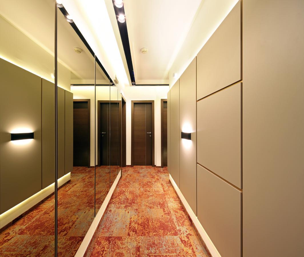 Hotel Platinum سراييفو المظهر الخارجي الصورة