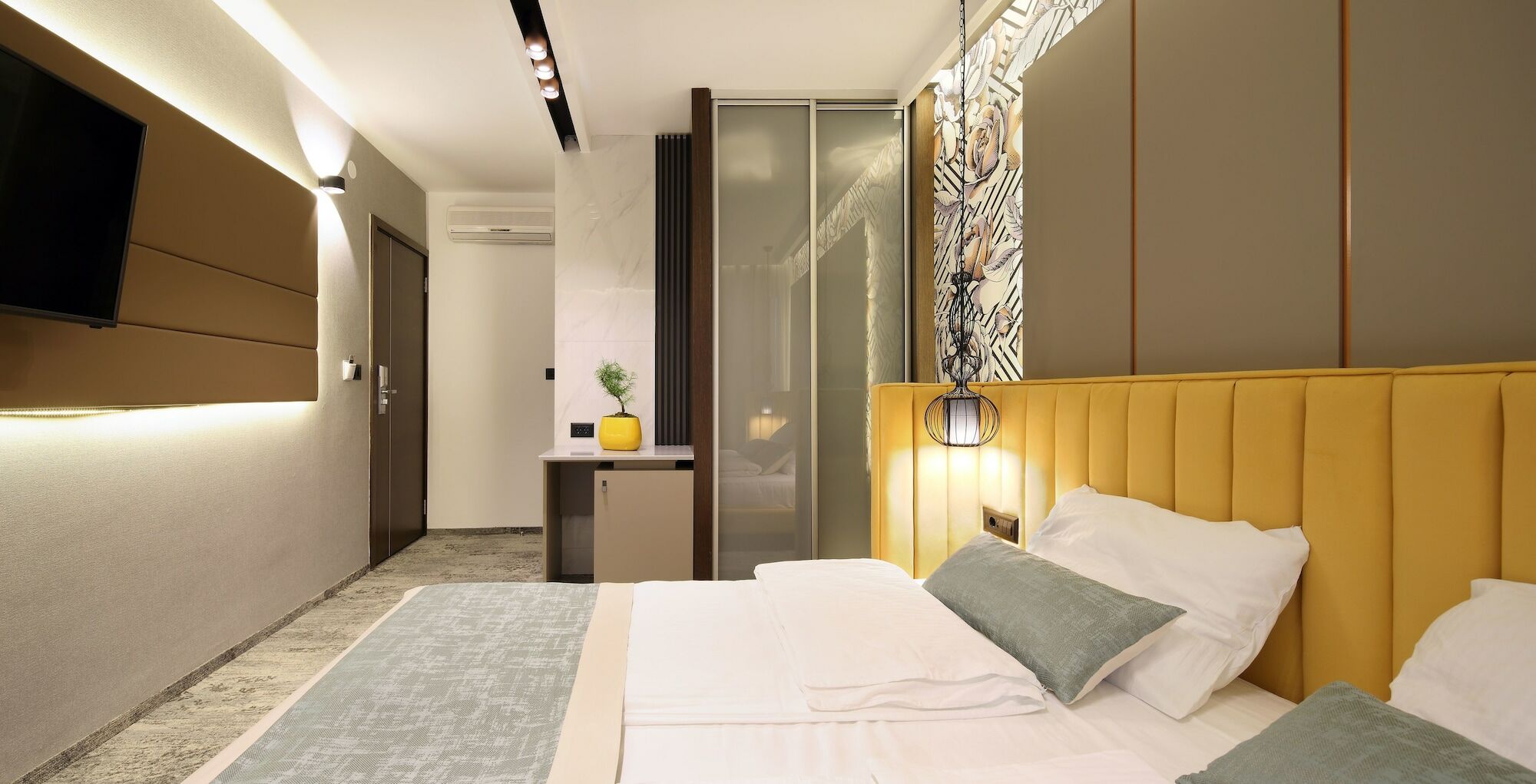 Hotel Platinum سراييفو المظهر الخارجي الصورة