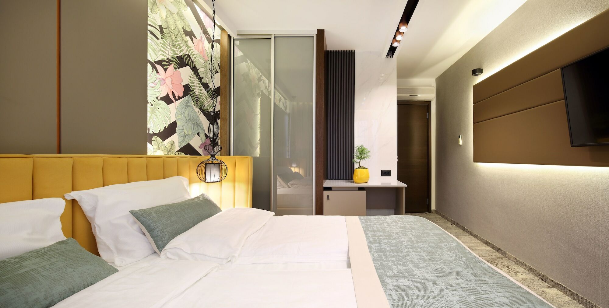 Hotel Platinum سراييفو المظهر الخارجي الصورة
